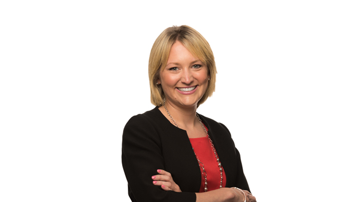 Alison Miller