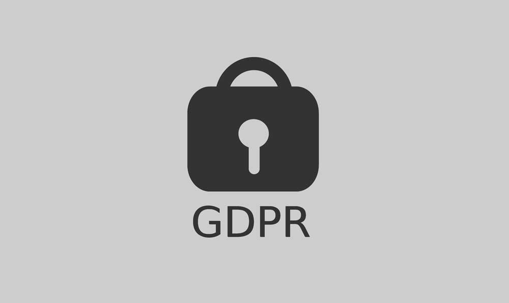 GDPR – what you need to know.